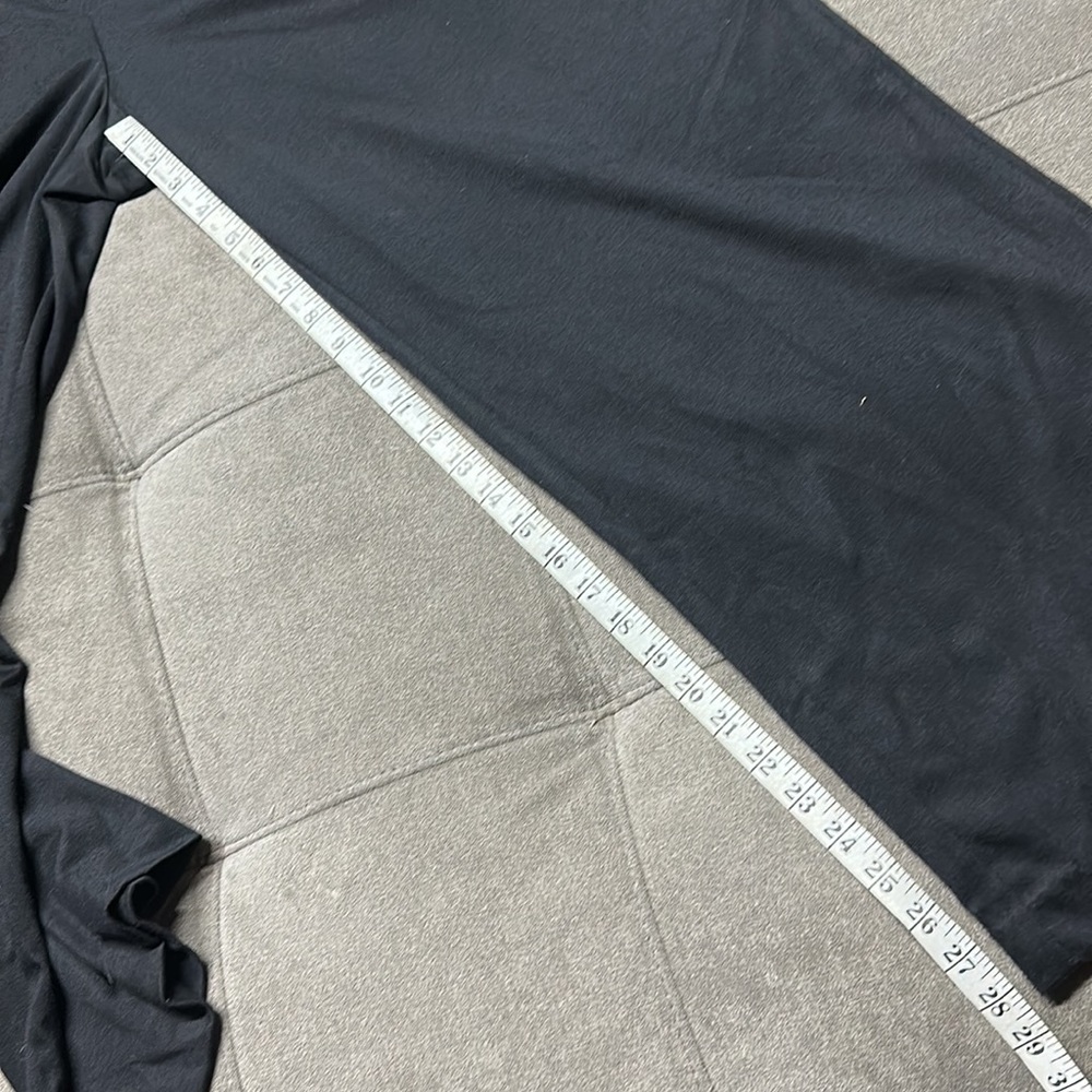 🥰🥰Liz Claiborne 4 Way Stretch Belted Trousers🥰🥰 - Picture 9 of 10